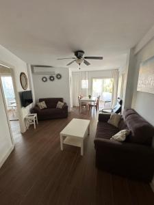 Precioso apartamento junto a playa y con piscina. - Apartments, Málaga