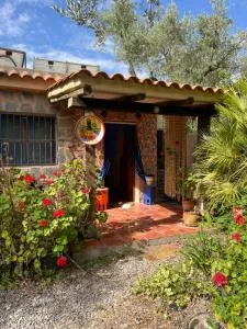 Casa Aziza , le charme andalou - Lanjarón