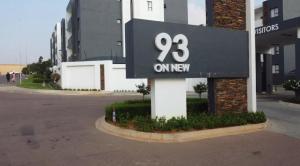 Mercy Suite- Serenity and Stuff Luxury Aparments