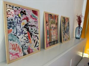 Posidonia Marinas- Tú Dúplex en Vera!