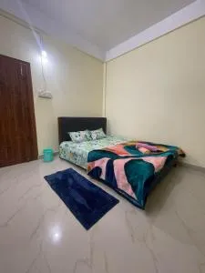 Move Inn hideway - Dibrugarh