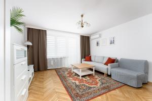 Old Town Standard Studio by BookingHost