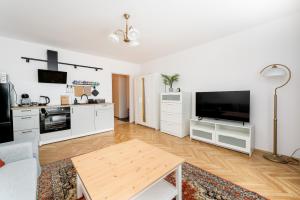 Old Town Standard Studio by BookingHost