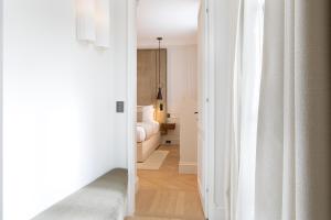 Appartements TheLander - Serviced Apartments in Louvre - Rivoli : photos des chambres