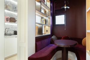 Appartements TheLander - Serviced Apartments in Louvre - Rivoli : photos des chambres