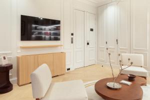 Appartements TheLander - Serviced Apartments in Louvre - Rivoli : photos des chambres