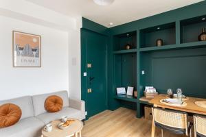 Le Clos Émeraude - Appt de 30 m² à Dinard