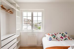 Appartements Le Clos Emeraude - Appt de 30 m² a Dinard : Appartement 1 Chambre