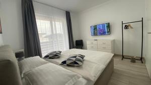 Apartament Ovy Residence Râșnov