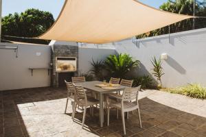 Stone Ridge Luxury Self Catering Unit