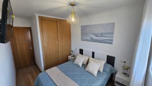 Apartamento Faro Burela