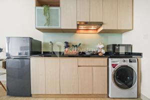 Maori by Kozystay - Menteng