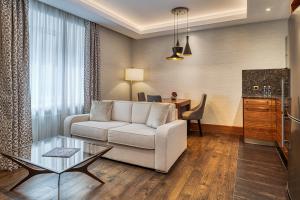 Grand Hotel Kempinski Riga