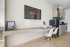 Maori by Kozystay - Menteng