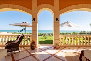 Villa Liberty