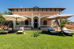 Villa Liberty
