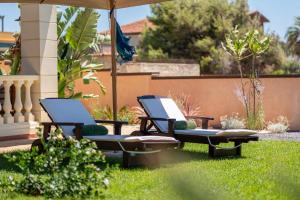 Villa Liberty