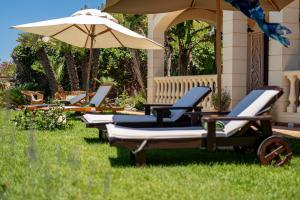 Villa Liberty