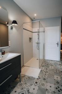 Hotels Hotel l'Abbaye : photos des chambres
