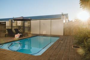 Stone Ridge Luxury Self Catering Unit