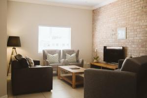 Stone Ridge Luxury Self Catering Unit