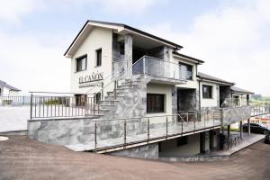 El Cañon By Silastur