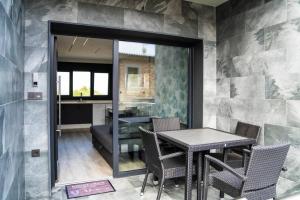 El Cañon By Silastur