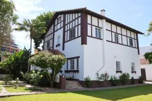 Casa El Rincón - La Laguna