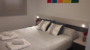 Casa ARCO IRIS avec Jardin et Terrasse - piscine et jacuzzi partagés - by Cathy Ducoin