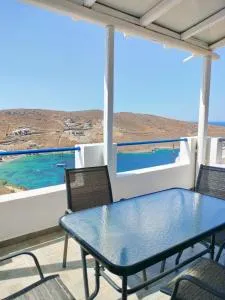 kythnos cyclades house - Agios Dimitrios