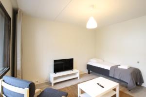 Forenom Serviced Apartments Hämeenlinna Katuma 8