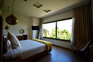 Villa MAÙRA Marrakech