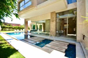 Villa MAÙRA Marrakech