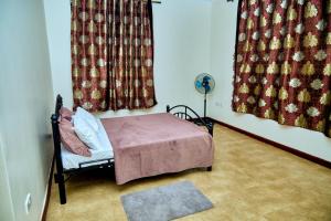 Mount Meru View Homestay