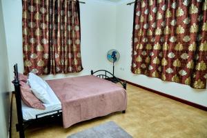 Mount Meru View Homestay