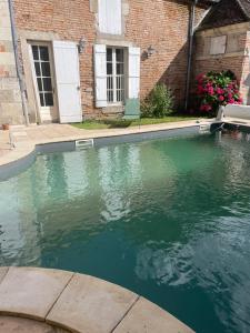 Appartements Chateau de Ferregues - L-appart : photos des chambres