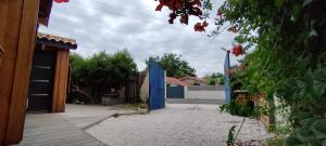 Maisons de vacances A la petite maison : photos des chambres