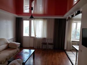 Apartment On Pribuzhskaya 2