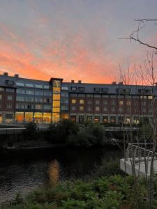 Radisson Blu Hotel, Durham - Hotellit, Durham