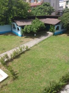 хотел Ропотамо