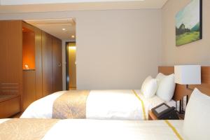 Mona YongPyong Hotel