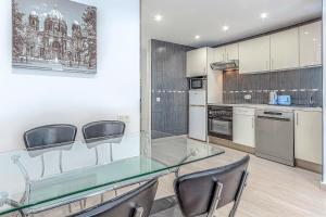 Tenerifeopenhome holiday apartment on the beach