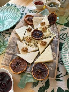 Cunda Bebekli Pansiyon