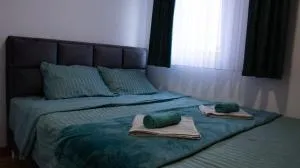 Apartman ROYAL S 67 & FREE PARKING - Vrnjci