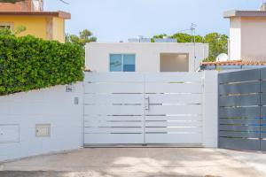 Villa de 2 dormitorios