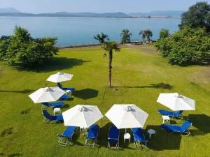 Villa Alba - Ayía Triás