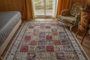 B&B / Chambres d'hotes Chateau Eck : photos des chambres