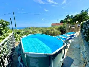 La Casa del Fico - Boscomare