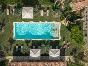 Hotels Chateau de Berne : photos des chambres