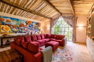 Hotels Chateau de Berne : photos des chambres
